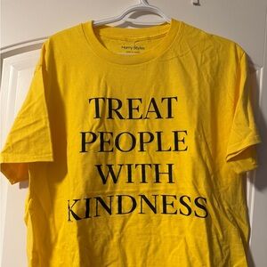 Harry Styles TPWK 2018 Tour Shirt